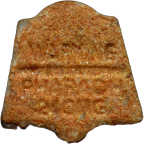 Pharaoh-pilleri — 2