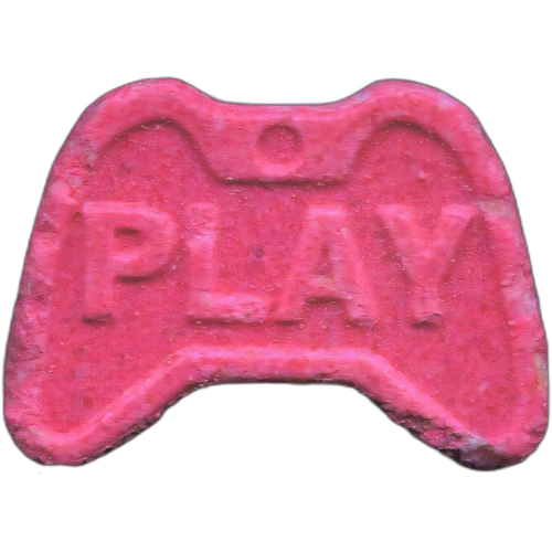 Play-pilleri — 2