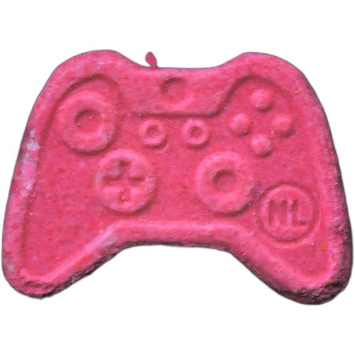 Таблетка Play — MDMA (209mg) — Barcelona, Испания