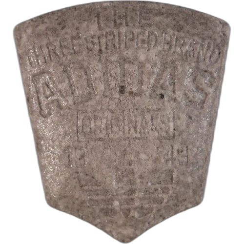 Adidas tablete — MDMA (169mg); 4-CMC (12mg) — Zürich, Šveice