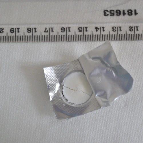 Espranor pill — Buprenorphine — Cardiff (CF10), Wales