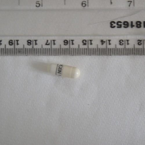 Tabletė Pgbn 150 — Pregabalin — Cardiff (CF10), Wales