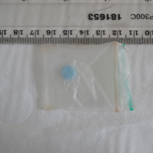 Ethylbromazolam — Newport (NP20), Wales