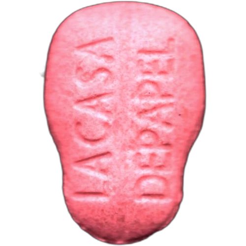 La Casa de Papel tabletta — 2