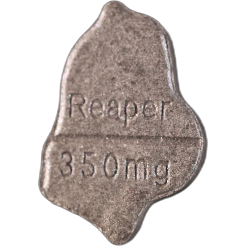 Pillola Reaper — 2
