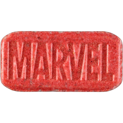Marvel pill — MDMA (251mg) — Zürich, Switzerland