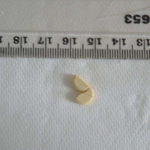 Diazepam — Enfield; Welwyn Hatfield (EN2), England