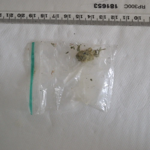 Packaging Sent pill — CBD; CBN — Leeds (LS8), England