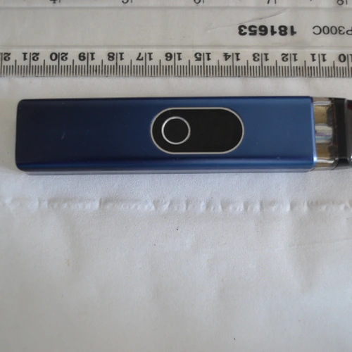 Nicotine — Northumberland (NE61), England