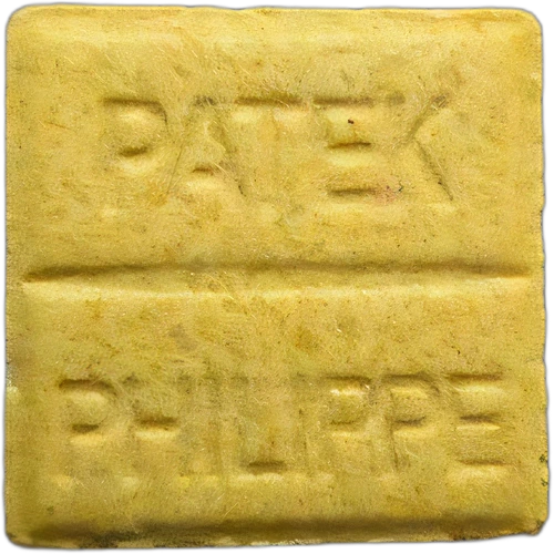Patek Philippe tablett — MDMA (200mg) — Berlin, Saksamaa