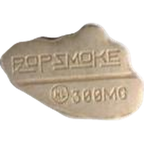 Tableta Pop Smoke — 2
