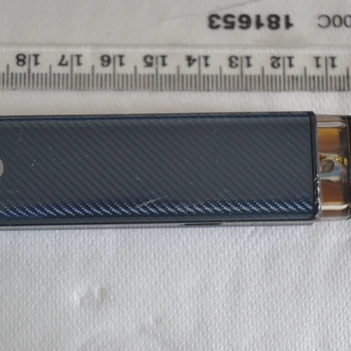THC pill — CBN; Nicotine; THC — Conwy (LL29), Wales