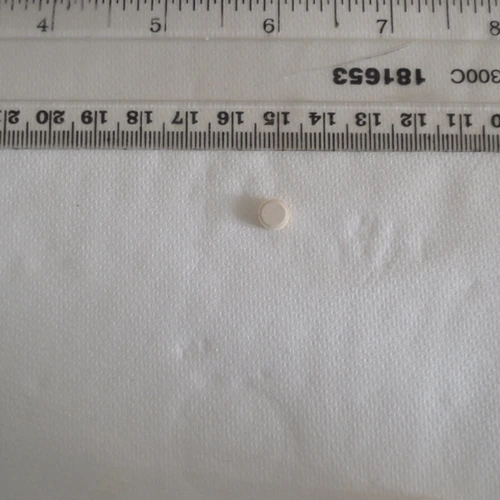 As Above pill — Lorazepam — Carmarthenshire (SA14), Wales