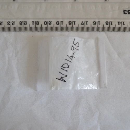Zopiclone pill — Zopiclone — South Gloucestershire (BS32), England