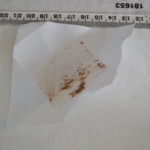Heroin; Noscapine; Papaverine; 6-MAM; Paracetamol — Ealing; Hammersmith and Fulham; Hounslow (W3), England