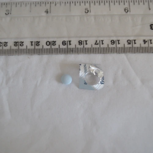 Ksalol Alprazolam pill — Alprazolam — Leeds (LS23), England