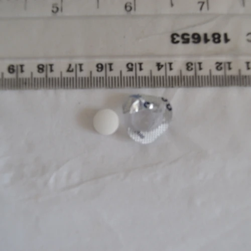 Bensedin Diazepam tablete — Bromazolam — North Yorkshire; York (YO26), England