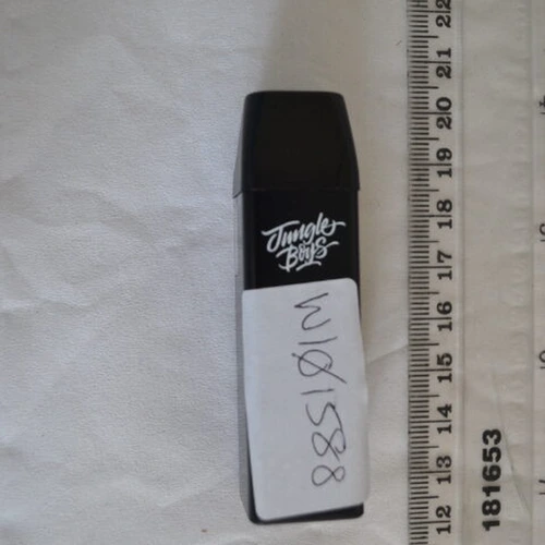 Jungle Boys Ca pill — THC — Elmbridge; Guildford; Mole Valley (KT11), England