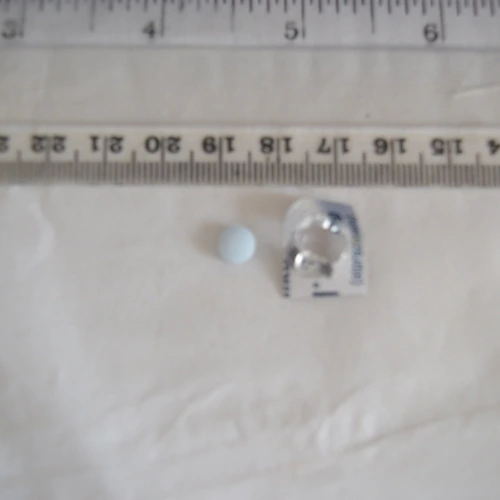 Comprimido Ksalol Alprazolam — Alprazolam — York (YO24), England