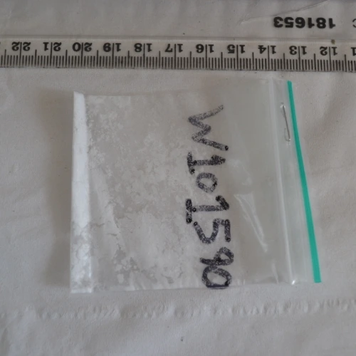 Diazapam pill — Paracetamol — Liverpool (L17), England