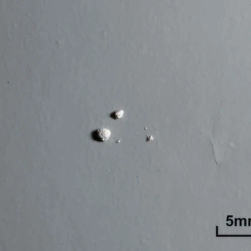 Heroin (80%); 6-MAM (4%) — Marseille, Франція