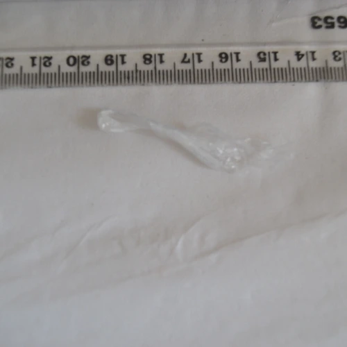 Cocaine — City of Edinburgh (EH12), United Kingdom