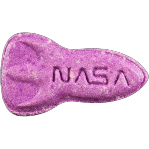 NASA tabletta — 2C-B (18mg) — Zürich, Svájc