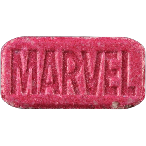 Marvel pill — MDMA (237mg) — Zürich, Switzerland