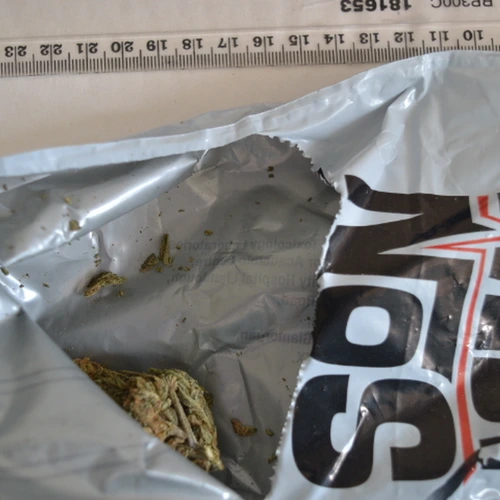 CBG; CBN; THC — United Kingdom