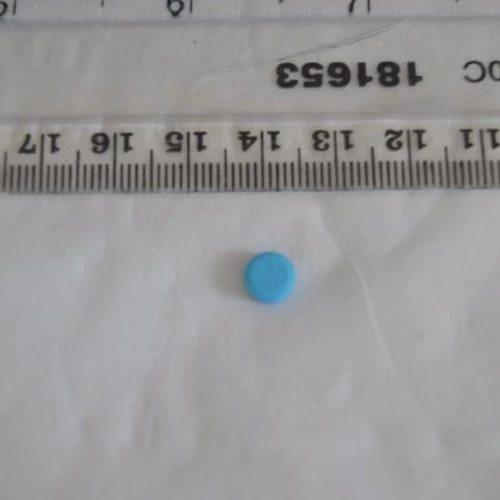 Nozim 2 pill — Clonazepam — Cheltenham (GL50), England