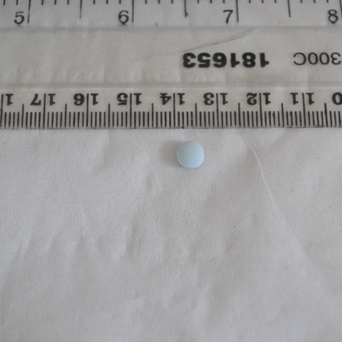 Alprazolam pill — Alprazolam — Bournemouth (BH11), England