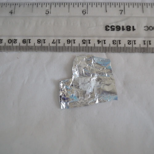 Ketamine — Manchester (M4), England