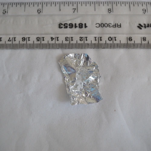 Ketamine — Manchester (M4), England
