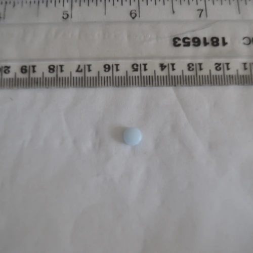 Ksalol pill — Alprazolam — Manchester (M4), England