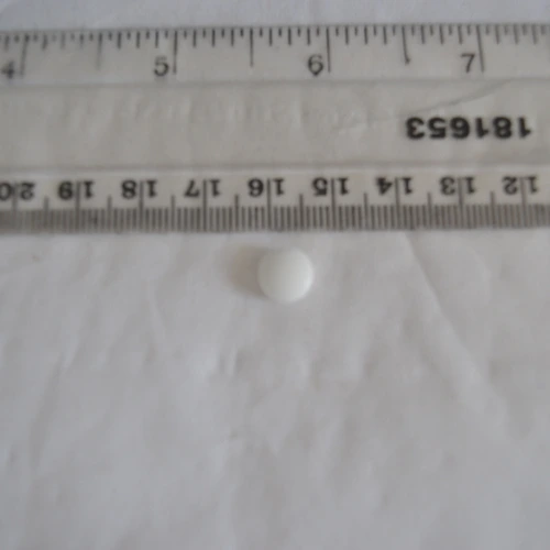 Bensedin pill — Diazepam — Manchester (M4), England