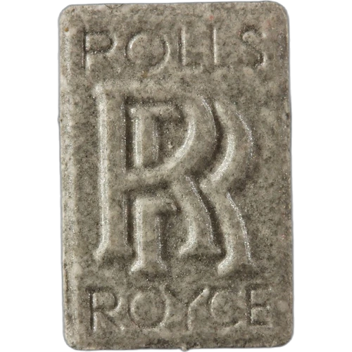 Tableta Rolls Royce — MDMA (135mg) — Zürich, Švýcarsko