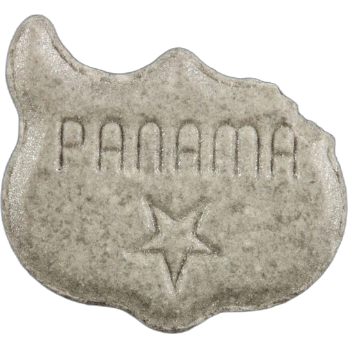 Comprimido Owl (Panama) — 2