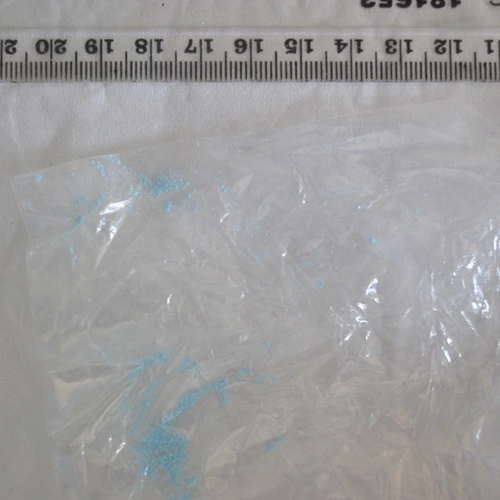 Diazepam — Newport (NP20), Wales