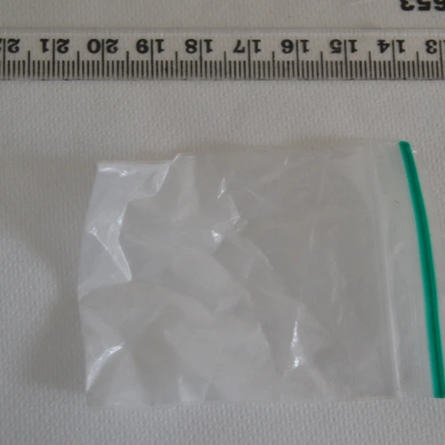 Cocaine; Benzoylecgonine; Ecgonine methyl ester — Newport (NP20), Wales
