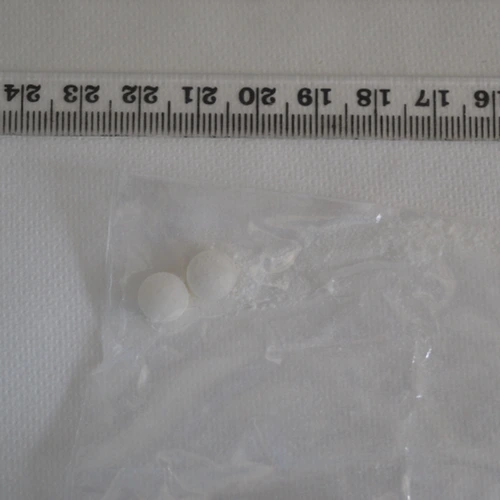 Oxandrolone — Newport (NP20), Wales