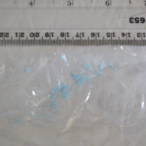 Diazepam — Newport (NP20), Wales