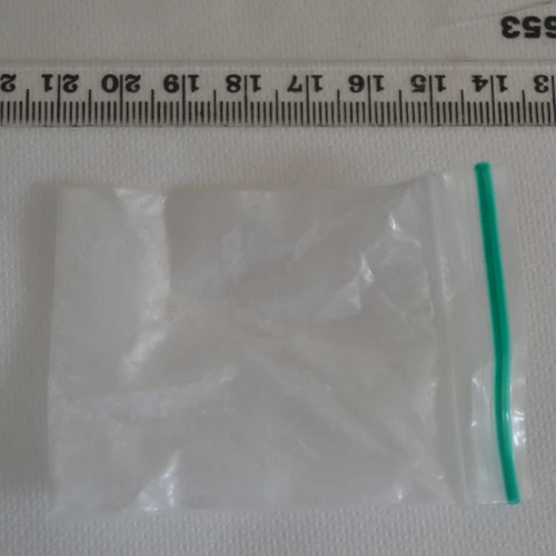 Cocaine; Lidocaine; Benzoylecgonine; Procaine — Newport (NP20), Wales