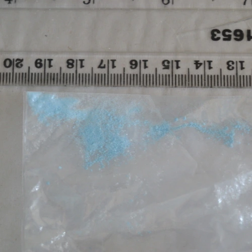 Diazepam — Newport (NP20), Wales