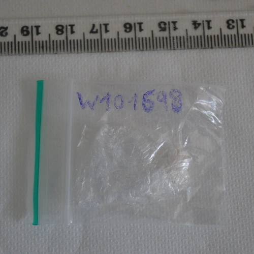 Crystal Mcat pill — 4-MMC — Southwark (SE22), England