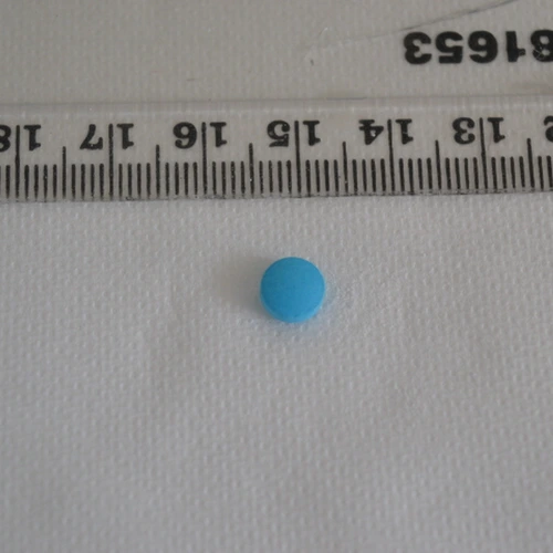 Zopiclone pill — Zopiclone — Kirklees; Leeds; Wakefield (WF12), England