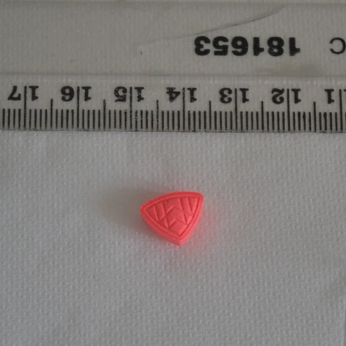 XTC tablete — MDMA — Blackburn with Darwen (BB3), England