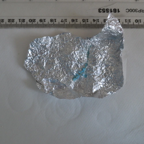 Tableta Diazapam — Cocaine; Ethylbromazolam; Diazepam; Procaine; Nitrazepam — South Gloucestershire (BS35), England