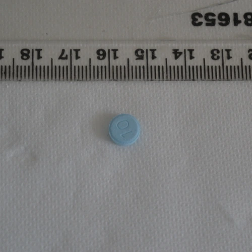 N; A Anadix Text pill — Diazepam; Paracetamol — Amber Valley; Derby (DE22), England