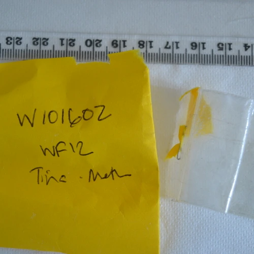 Tableta Nothing — Methamphetamine — Kirklees; Leeds; Wakefield (WF12), England
