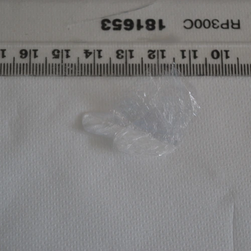 Ketamine — Lincoln; West Lindsey (LN2), England